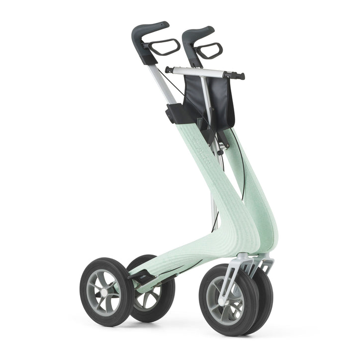丹麥 byACRE Nordic Pioneer (環保且耐用的助行車) | 好好醫療用品