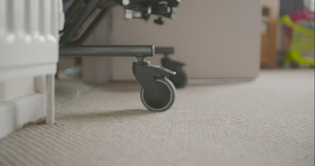 sunrise mygo seating demo