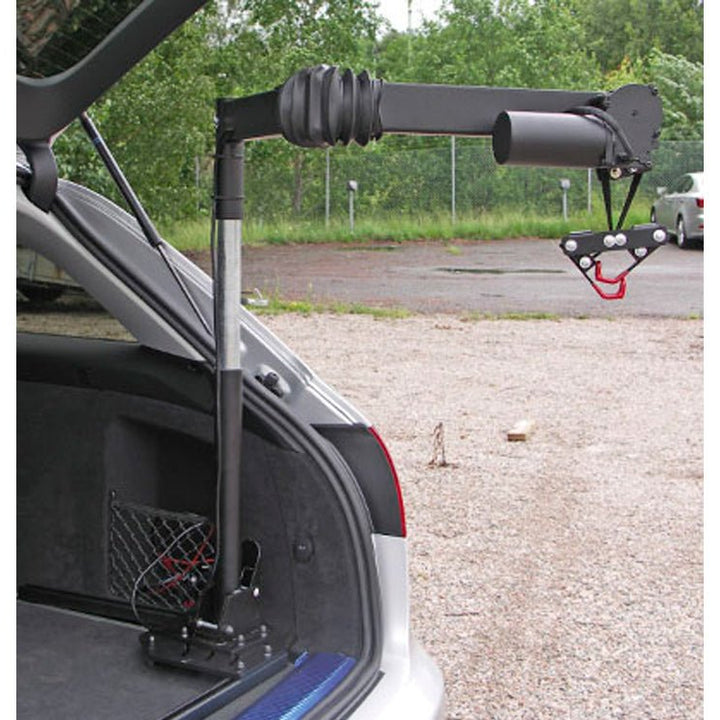 瑞典 BraunAbility Carolift 40 車用輪椅吊機 (可安裝在房車上) | 好好醫療用品