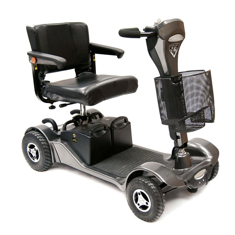 美國 Sunrise STERLING Sapphire 2 電動代步車 | 好好醫療用品