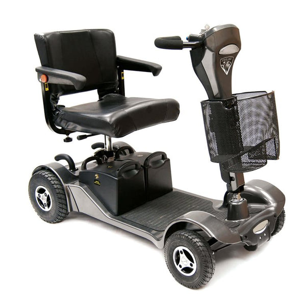 美國 Sunrise STERLING Sapphire 2 電動代步車 | 好好醫療用品