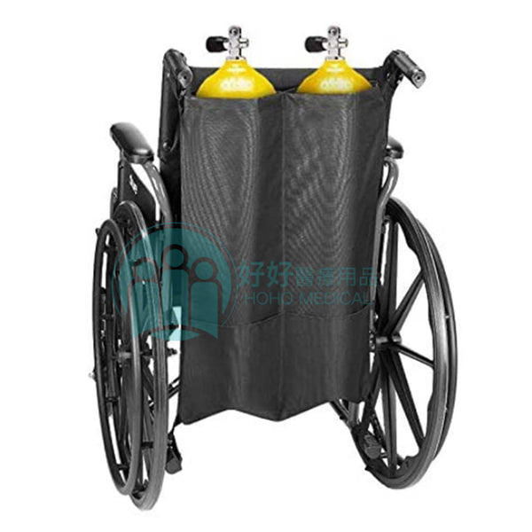 輪椅用氧氣瓶背袋 | 好好醫療用品