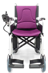 電動輪椅 HX302 - 4