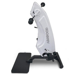 運動訓練器 AIMGOOD (可在椅子或輪椅上使用、手/電動模式、15個速度可調、計算時間)