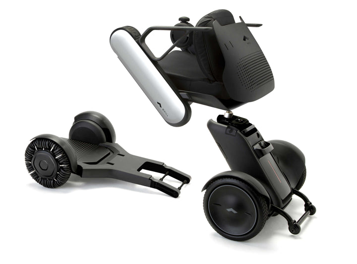 日本 Whill Model Ci 電動輪椅 (Red Dot設計大獎得主、行貨) | 好好醫療用品