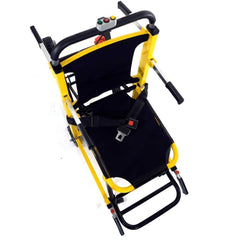 美國 Mobile Stair Lift 窄身電動樓梯機(50cm 闊, 25kg)