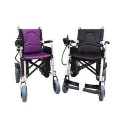 電動輪椅 HX302 - 7