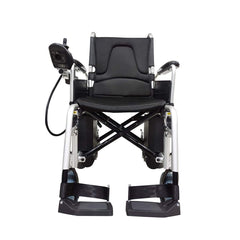 電動輪椅 HX302 - 9