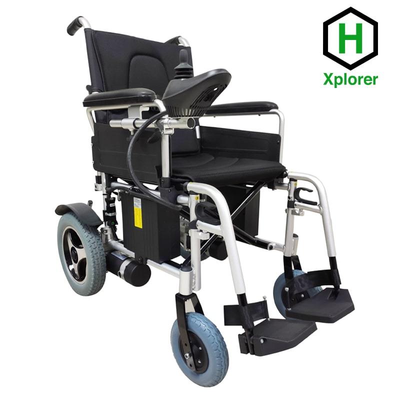 電動輪椅 HX302 - 0