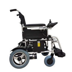 電動輪椅 HX302 - 6