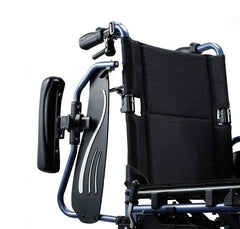 台灣 Karma KP-25.2 電動輪椅