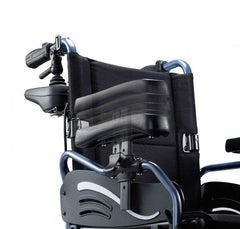 台灣 Karma KP-25.2 電動輪椅