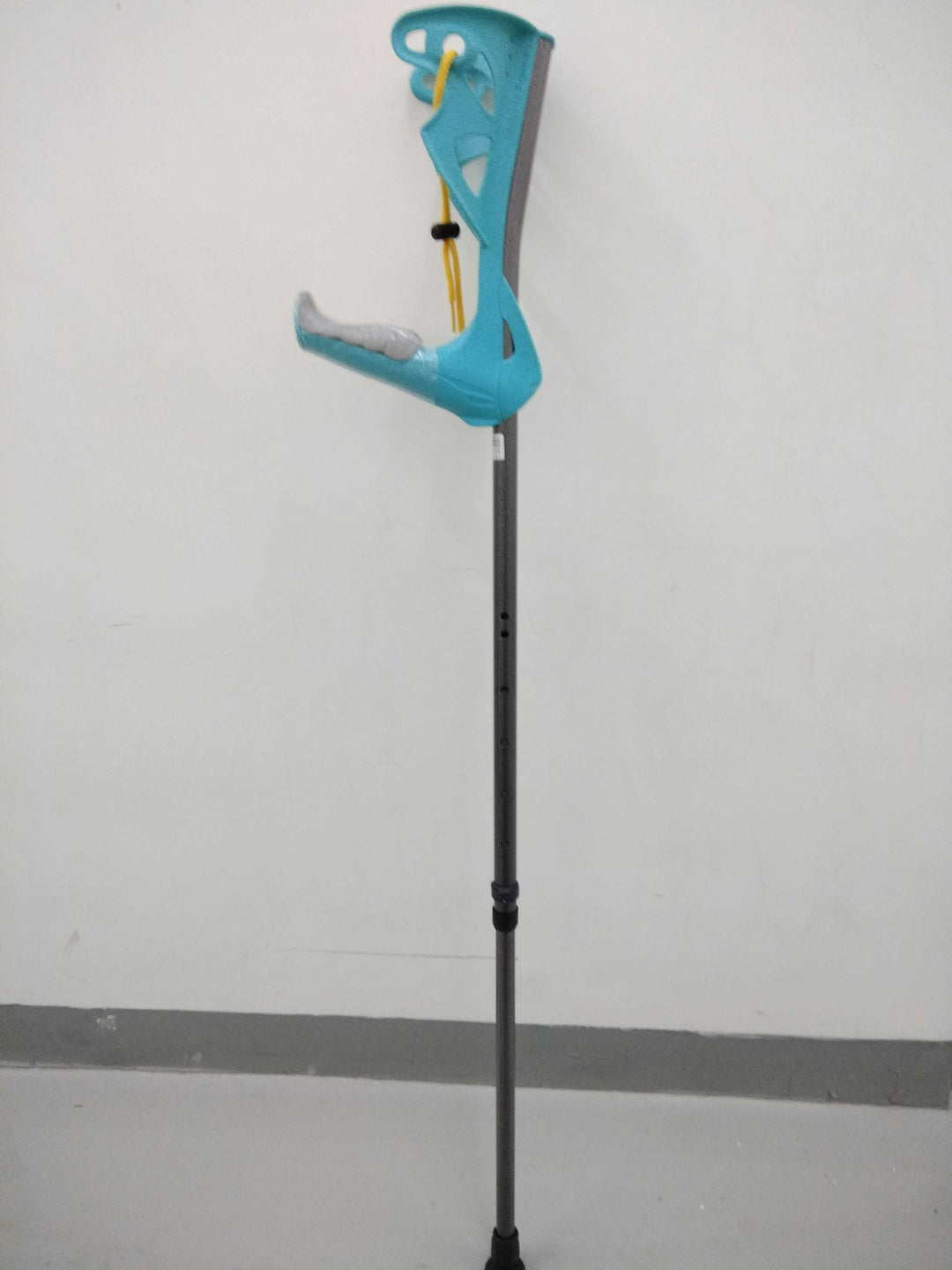 台灣 Karma x 法國 FDI Ergonomic Elbow Crutch 人體工學康復柺杖(法國製造） | 好好醫療用品