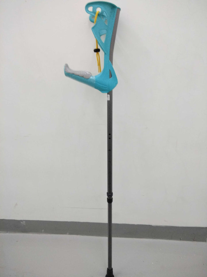 台灣 Karma x 法國 FDI Ergonomic Elbow Crutch 人體工學康復柺杖(法國製造） | 好好醫療用品