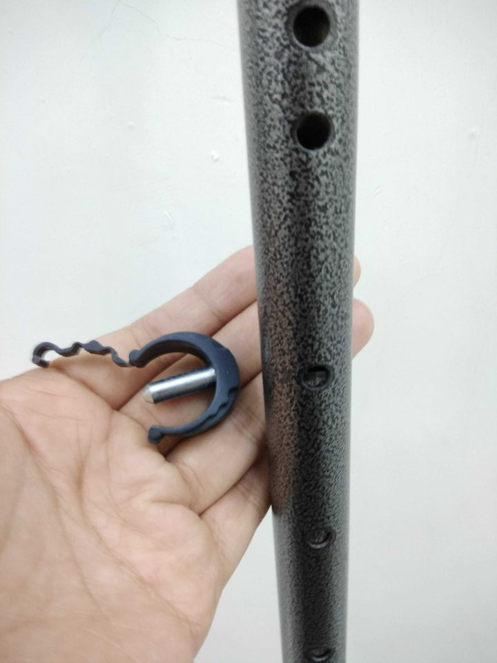 台灣 Karma x 法國 FDI Ergonomic Elbow Crutch 人體工學康復柺杖(法國製造） | 好好醫療用品