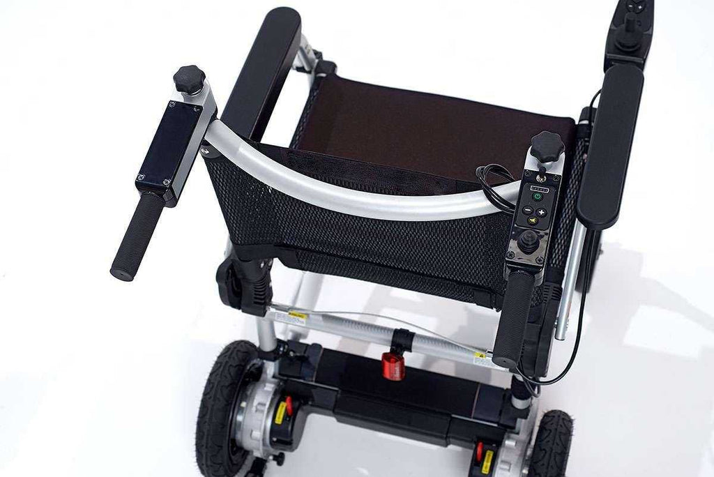 Joy Rider 電動輪椅 - 後控控制器