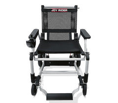 美國 Joy Rider 電動輪椅-快拆版 (2項專利, 最重部份11.2kg)