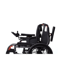 台灣 Karma eFlexx 輕便型電動輪椅 | 好好醫療用品