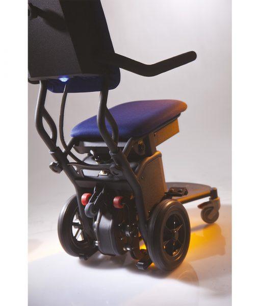 意大利 Antano LG 2020/30 座椅型爬樓梯機 | 好好醫療用品