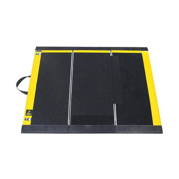 超輕量輪椅斜板 (三摺式、纖維板、只2.2/3.3 kg)