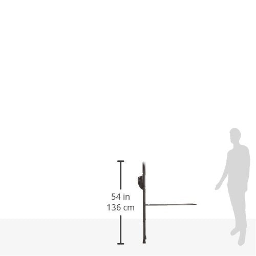 美國 Medline 可調式床欄扶手 | 好好醫療用品