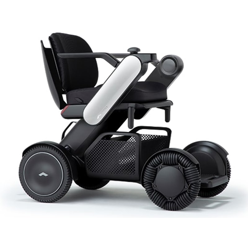 日本 Whill Model C2 電動輪椅 | 好好醫療用品