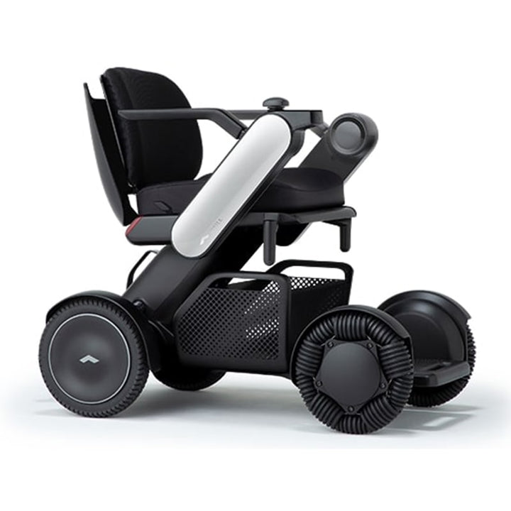 日本 Whill Model C2 電動輪椅 | 好好醫療用品