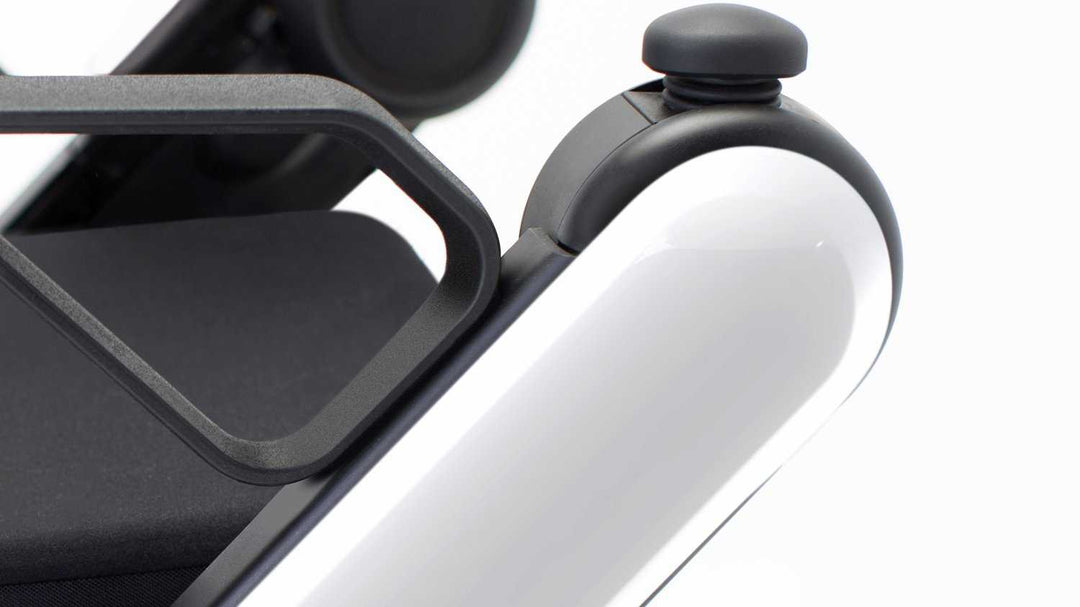 日本 Whill Model Ci 電動輪椅 (Red Dot設計大獎得主、行貨) | 好好醫療用品