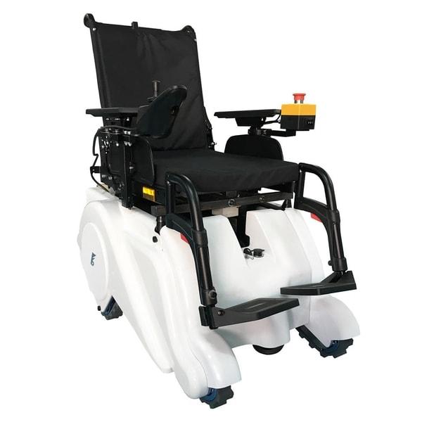電動輪椅樓梯機 B-FREE FLASH