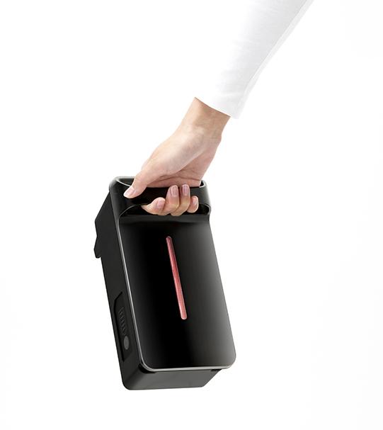 日本 Whill Model Ci 電動輪椅 (Red Dot設計大獎得主、行貨) | 好好醫療用品