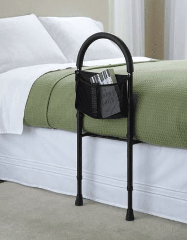 美國 Medline 可調式床欄扶手 | 好好醫療用品