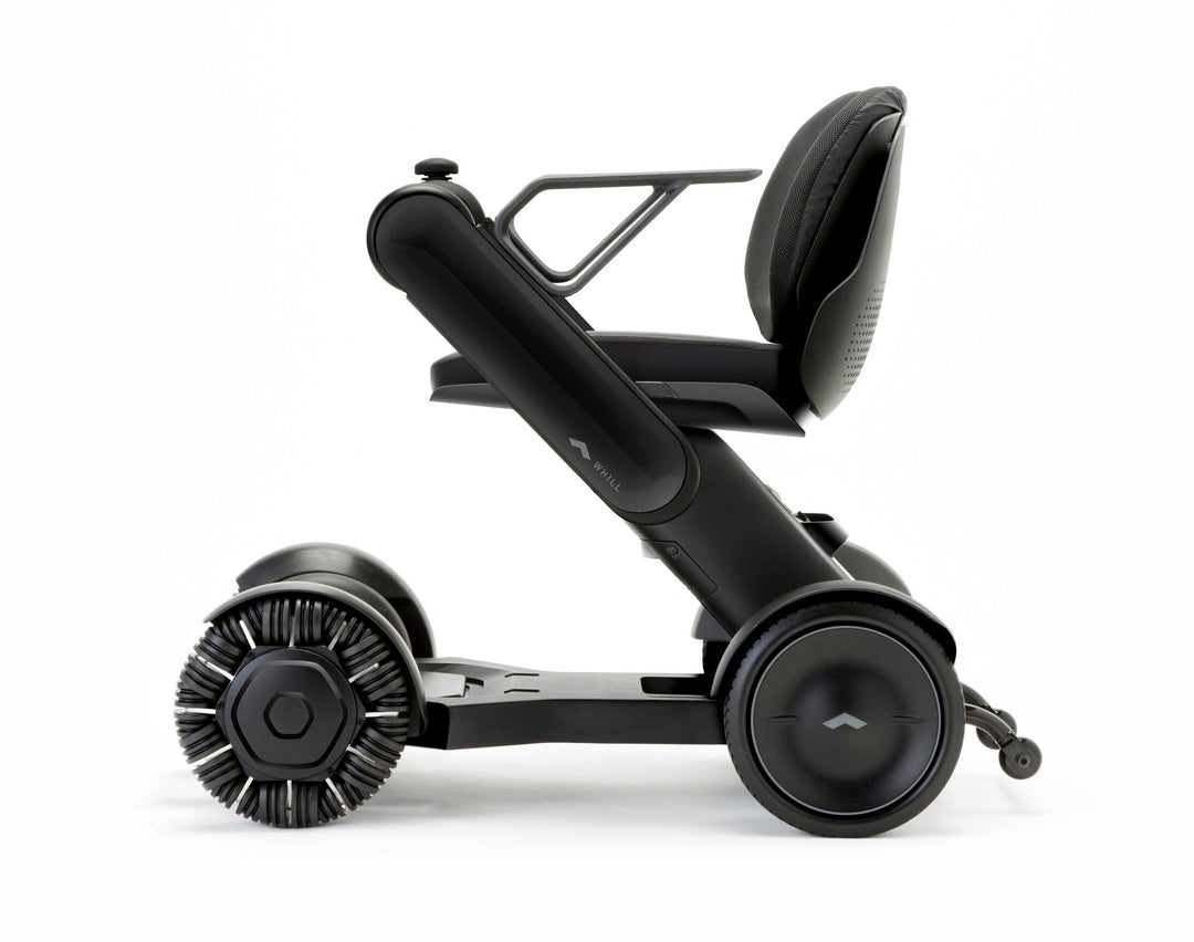 日本 Whill Model Ci 電動輪椅 (Red Dot設計大獎得主、行貨) | 好好醫療用品