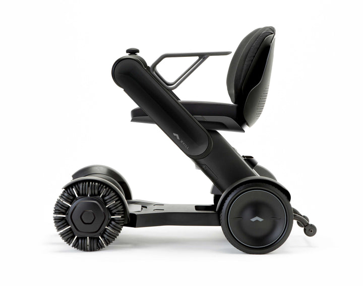 日本 Whill Model Ci 電動輪椅 (Red Dot設計大獎得主、行貨) | 好好醫療用品