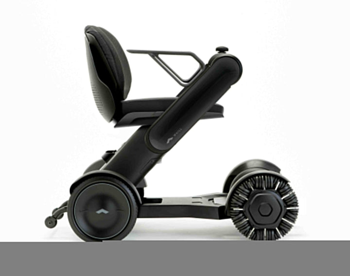 日本 Whill Model Ci 電動輪椅 (Red Dot設計大獎得主、行貨) | 好好醫療用品