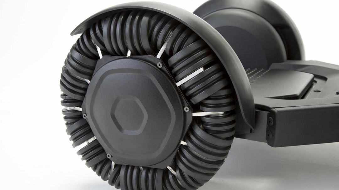 日本 Whill Model Ci 電動輪椅 (Red Dot設計大獎得主、行貨) | 好好醫療用品