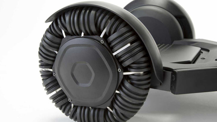 日本 Whill Model Ci 電動輪椅 (Red Dot設計大獎得主、行貨) | 好好醫療用品