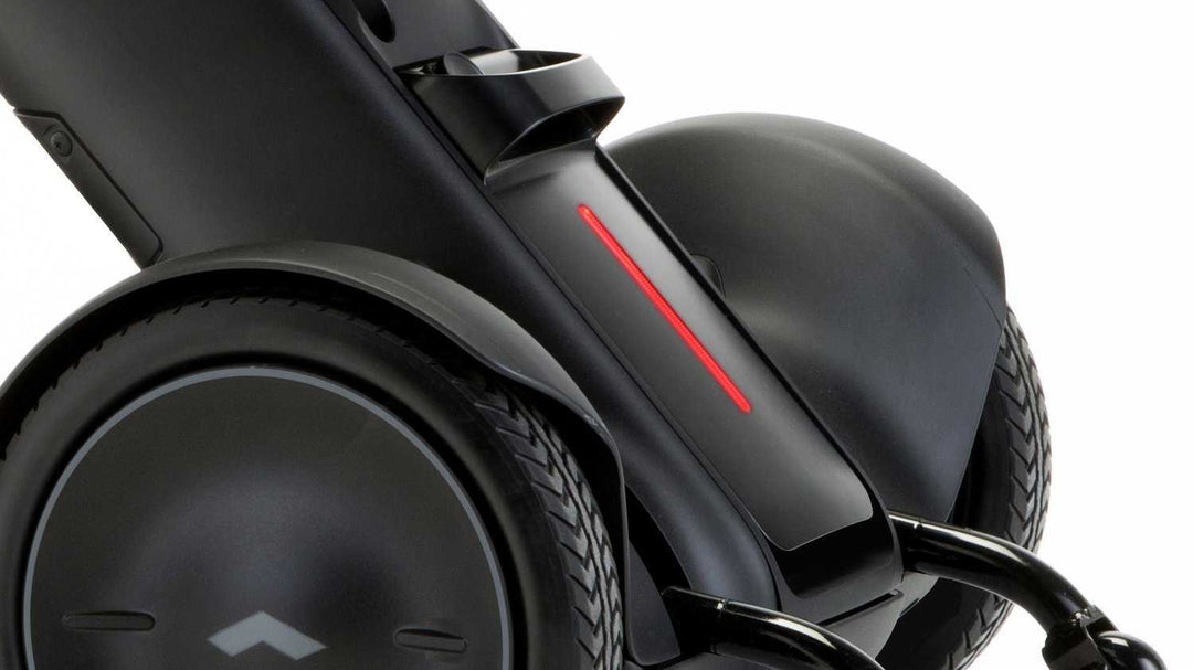 日本 Whill Model Ci 電動輪椅 (Red Dot設計大獎得主、行貨) | 好好醫療用品