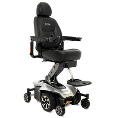 美國 Pride® - Jazzy Air® 2 電動輪椅 (可升降、專利避震系統、行貨)