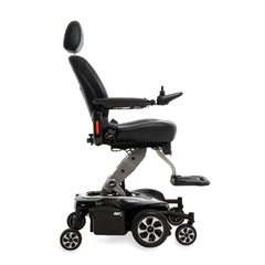 美國 Pride® - Jazzy Air® 2 電動輪椅 (可升降、專利避震系統、行貨)