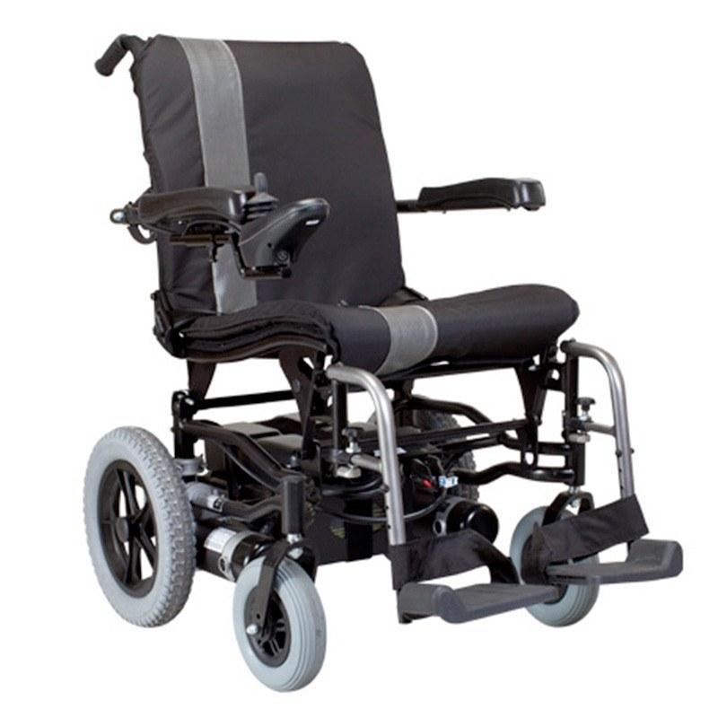 台灣 Karma Ergo Nimble KP-10.3S 電動輪椅