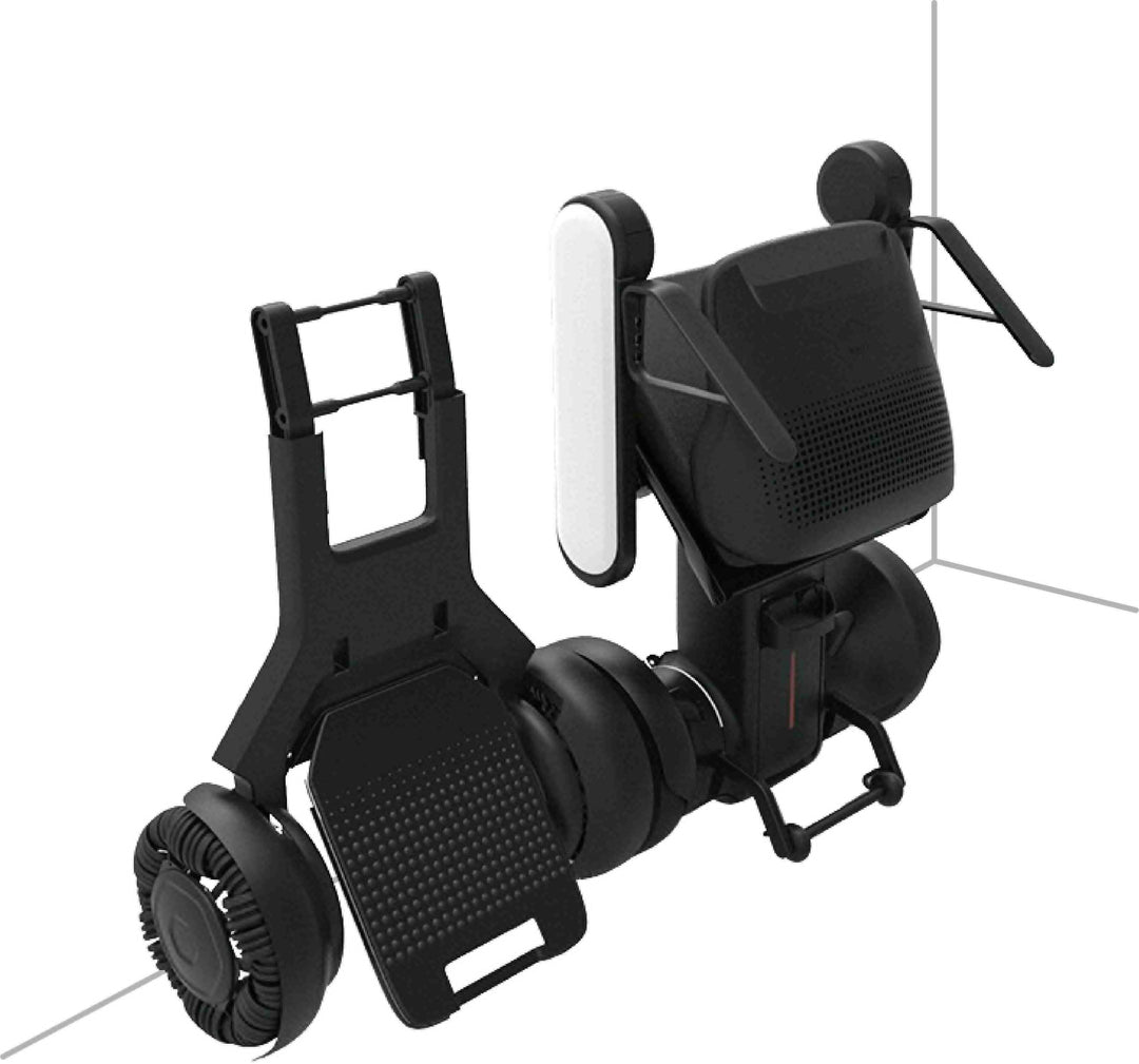 日本 Whill Model Ci 電動輪椅 (Red Dot設計大獎得主、行貨) | 好好醫療用品