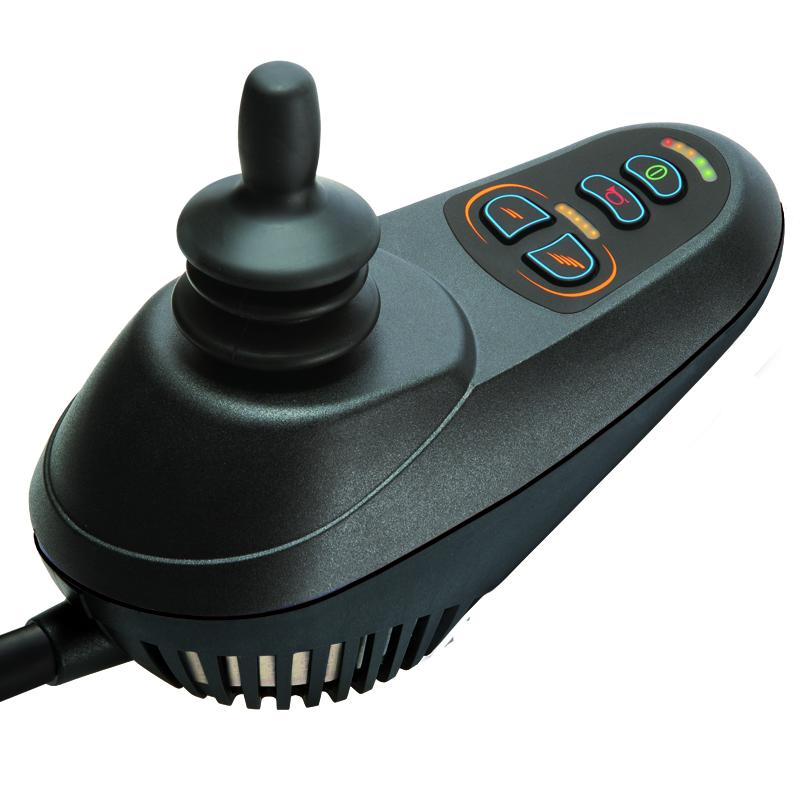 PG NEW VSI 電動輪椅控制器