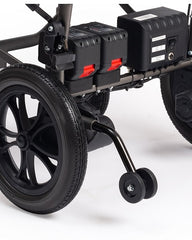 eFoldi wheelchair | 好好醫療用品