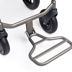 eFOLDi 輕量電動輪椅（淨重15kg, 快速摺叠, 超靜摩打） | 好好醫療用品