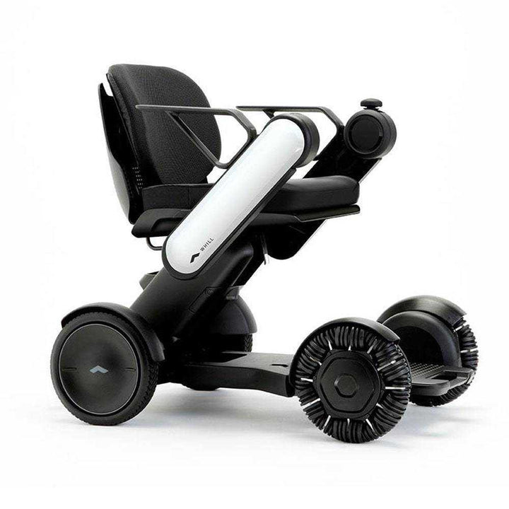 日本 Whill Model Ci 電動輪椅 (Red Dot設計大獎得主、行貨) | 好好醫療用品